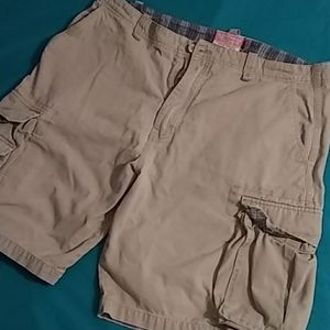 Men's Cargo Shorts